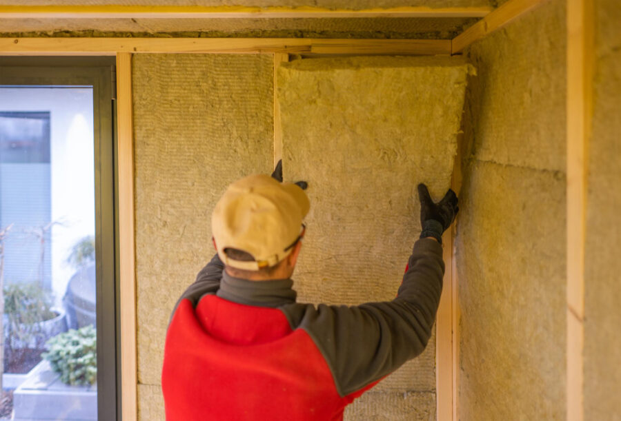 5 astuces pour isoler une passoire énergétique