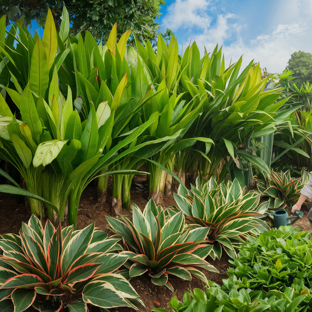 découvrez tout ce que vous devez savoir sur la plantation et l'entretien du phormium. apprenez à cultiver cette plante ornementale aux folies uniques et à entretenir son éclat au fil des saisons.