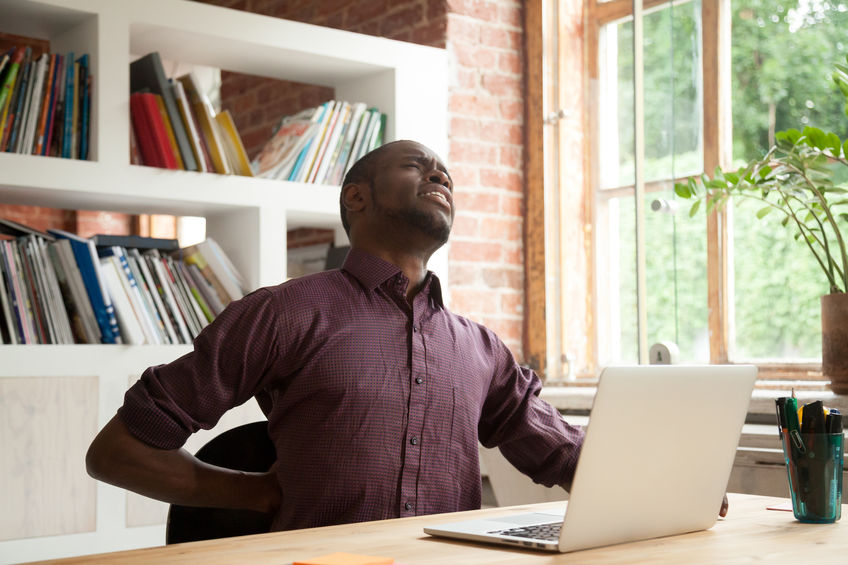 Comment ajuster votre chaise de bureau pour un confort optimal ?