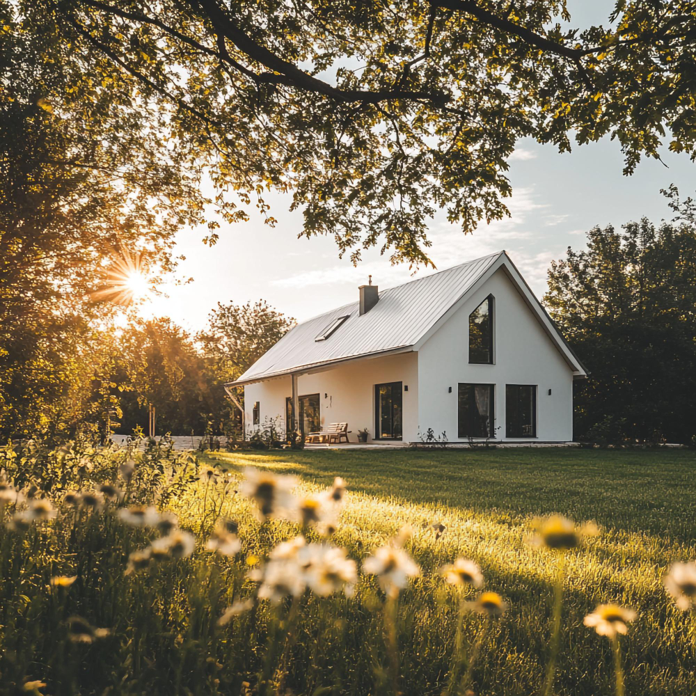 Rénovation énergétique en milieu rural : les défis spécifiques et comment les surmonter