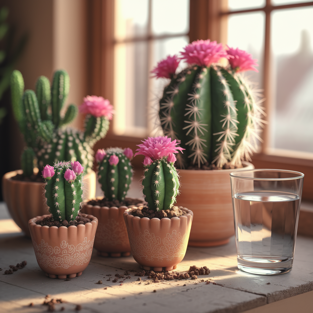 découvrez notre tuto rapide pour réussir vos boutures de cactus de noël ! suivez nos conseils simples et efficaces pour multiplier facilement cette plante d'intérieur colorée et tendance. idéal pour les jardiniers débutants et les passionnés de verdure.