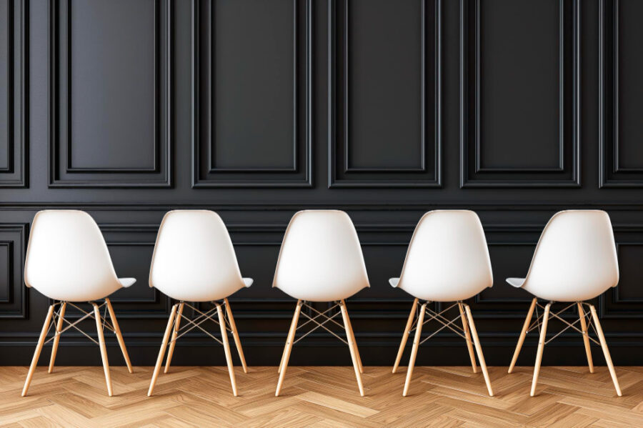 10 styles de chaises incontournables pour une salle à manger moderne