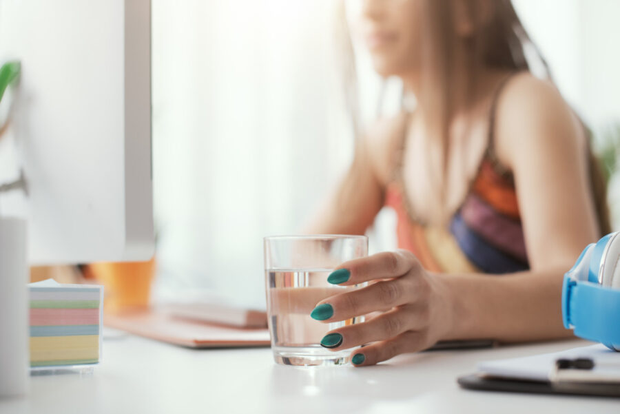 Santé silencieuse : influence-t-elle l’atmosphère de travail ?