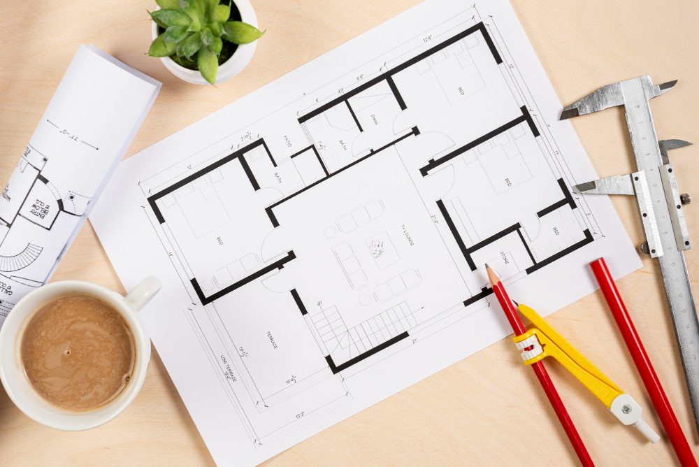 Comment adapter un plan de maison aux contraintes de votre terrain ?