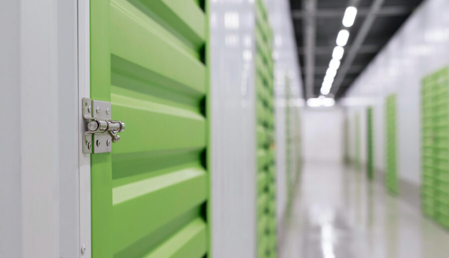 Travaux, déménagement, manque d’espace : le self-stockage pour répondre à tous vos besoins