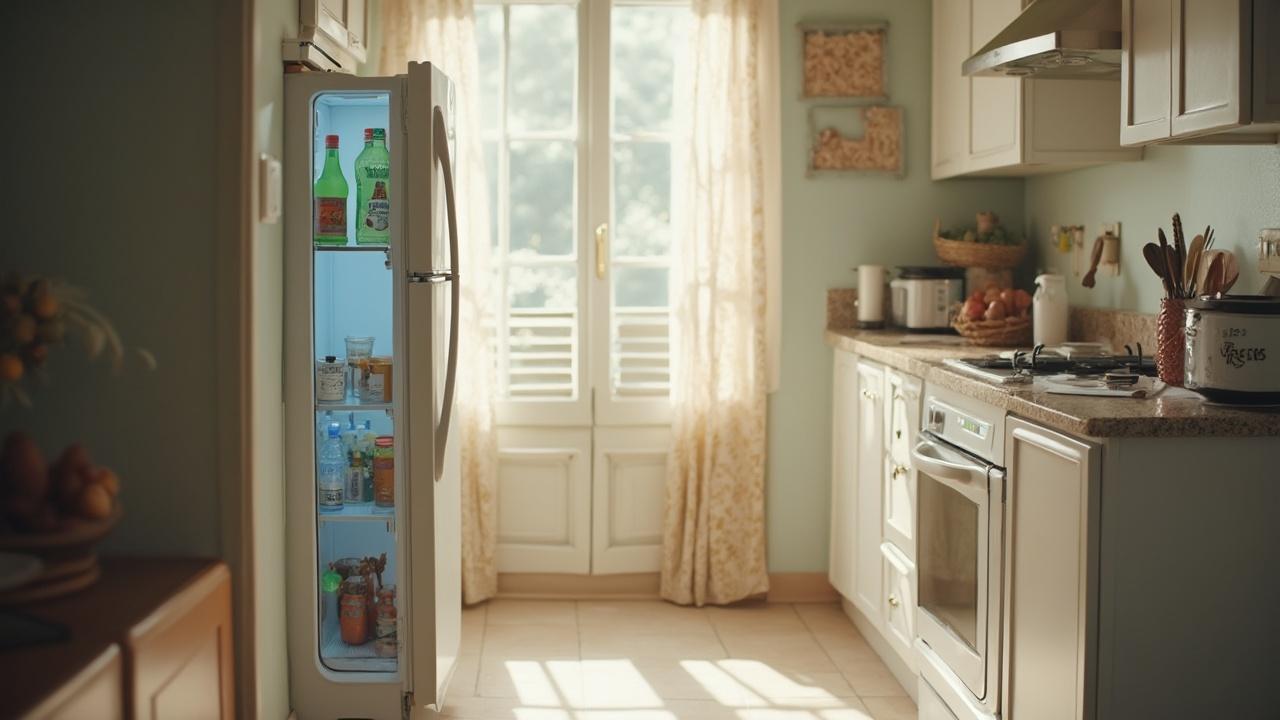 Comment choisir et régler le thermostat de son réfrigérateur pour une conservation optimale des aliments