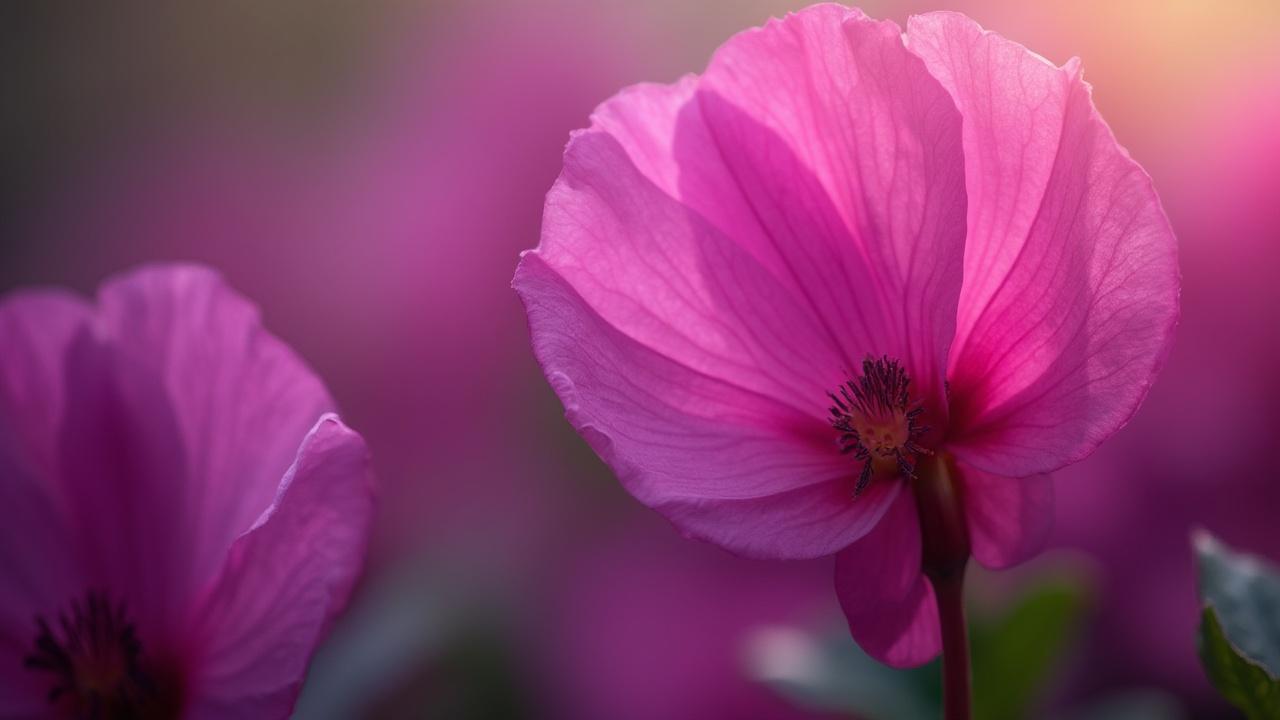 Comment cultiver et entretenir son cyclamen : conseils pour des floraisons magnifiques toute l'année