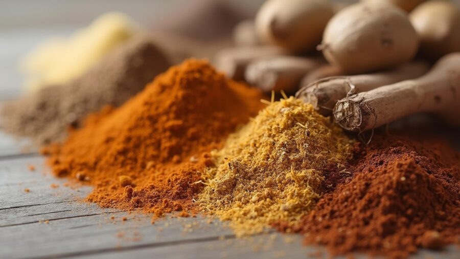 Comment faire du marron : recette facile pour obtenir cette couleur à partir de pigments naturels