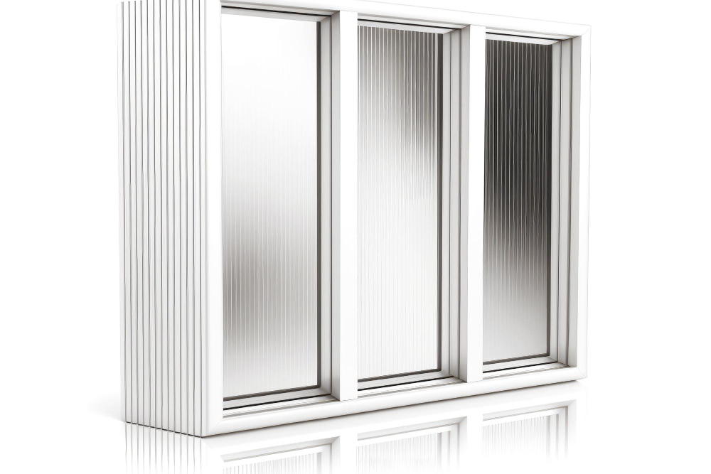 des fenetres en aluminium