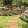 jardin