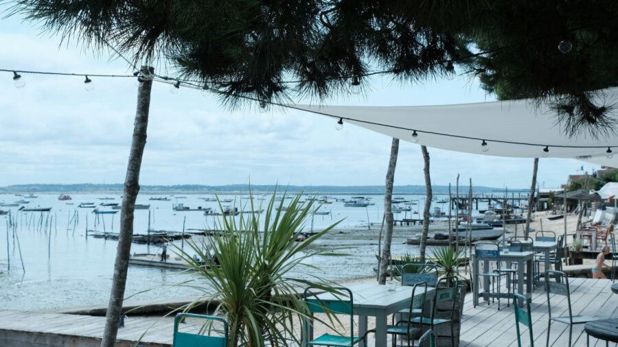 Terrasse de restaurant : guide complet pour un aménagement fonctionnel et convivial