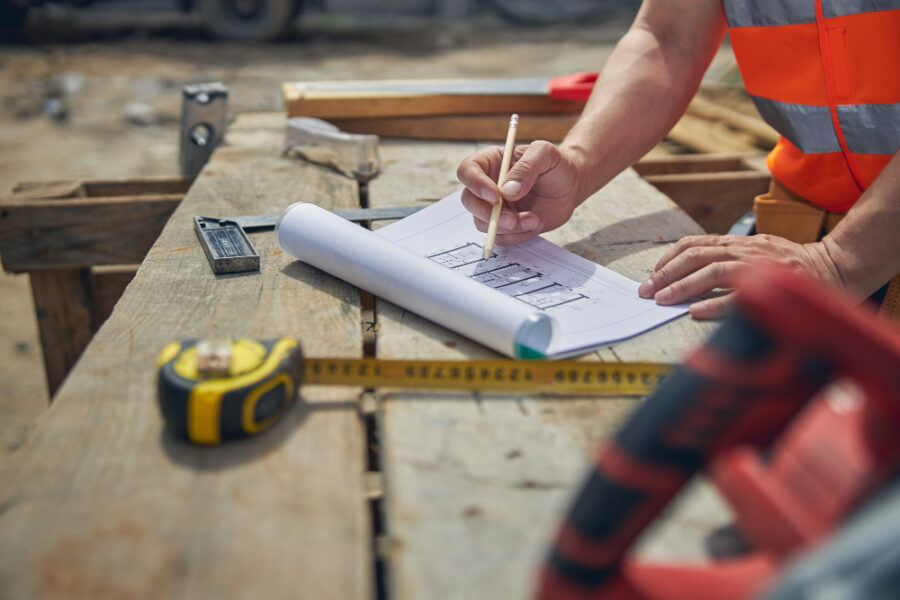 Choisir son maître d’œuvre à Challans : conseils pratiques pour les propriétaires