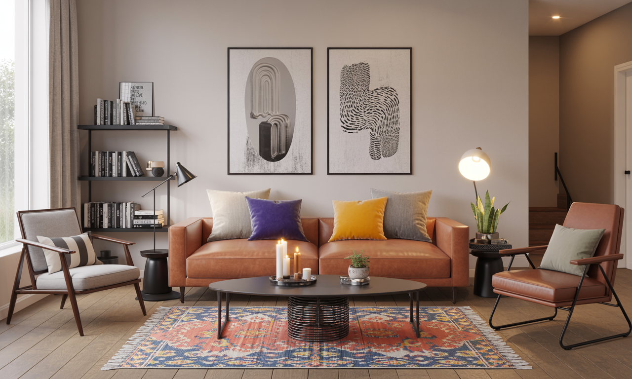 découvrez les 5 idées déco incontournables d'alinea nancy qui mettent en avant les dernières tendances du magasin. transformez votre intérieur avec des conseils pratiques et des inspirations originales pour un espace à votre image.