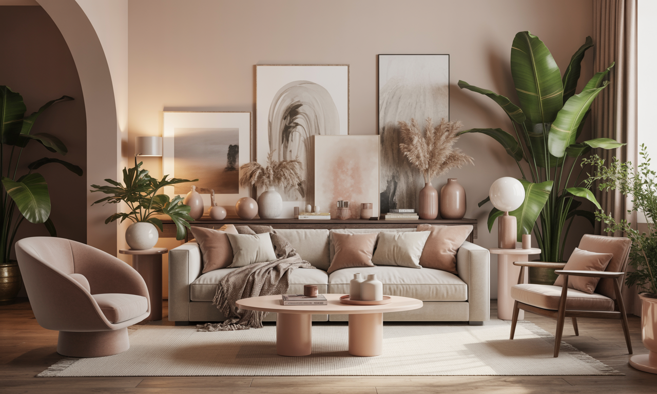 découvrez comment la couleur nude peut transformer votre intérieur et vos tenues avec notre guide inspirant. apprenez à harmoniser cette teinte délicate pour créer des ambiances apaisantes et des looks élégants.