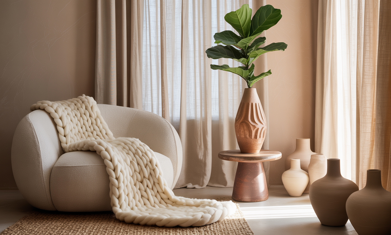 découvrez notre guide inspirant sur la couleur nude, idéale pour sublimer votre intérieur ou valoriser vos tenues. apprenez à associer cette teinte élégante pour créer une ambiance douce et chic, que ce soit dans votre décoration ou votre style vestimentaire.