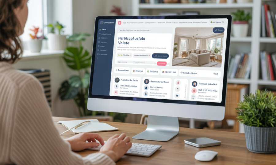 Déclarationexpertise.fr : votre allié digital indispensable pour estimer et déclarer un bien immobilier