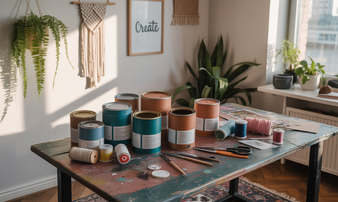 découvrez maisoniadel, votre blog maison dédié aux idées déco et aux projets diy tendance. explorez des astuces inspirantes pour créer un intérieur unique et chaleureux, tout en laissant libre cours à votre créativité.