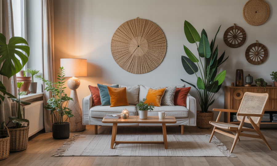Maisoniadel : blog maison avec idées déco et DIY tendance