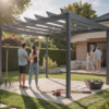 découvrez les critères essentiels pour choisir et installer votre pergola en bois ou en aluminium avec brico dépôt. profitez de conseils pratiques et d'astuces pour créer un espace extérieur agréable et fonctionnel.