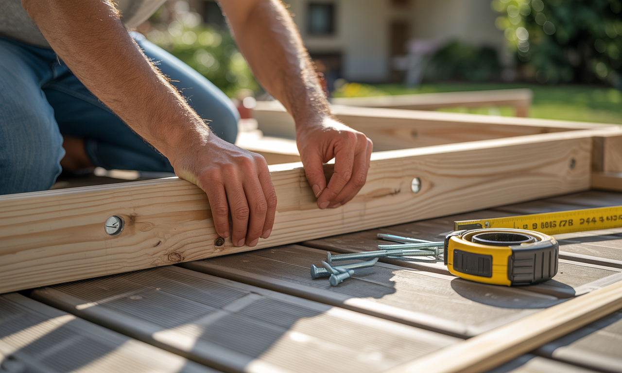 découvrez comment choisir et installer la pergola idéale en bois ou en aluminium avec brico dépôt. explorez nos conseils et critères essentiels pour profiter pleinement de votre espace extérieur.