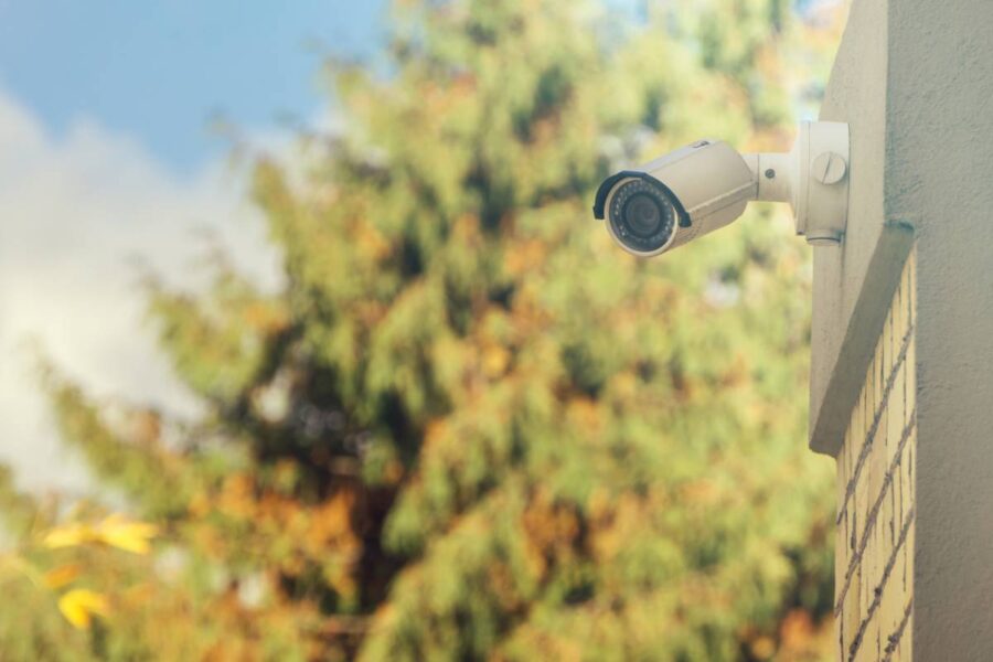 Pourquoi choisir une caméra IP pour sécuriser votre habitation ?