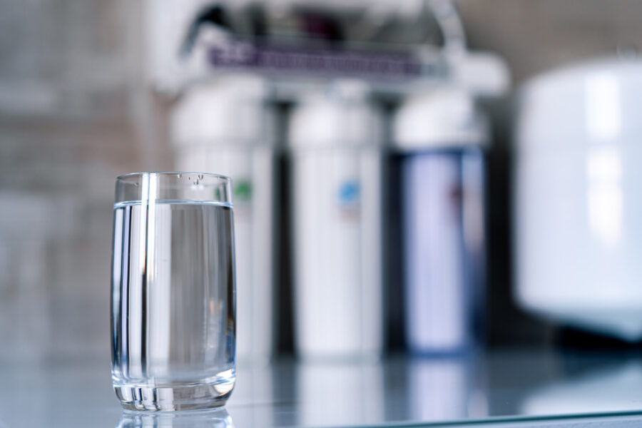 Adoucisseur au co₂ : une alternative durable pour lutter contre le calcaire