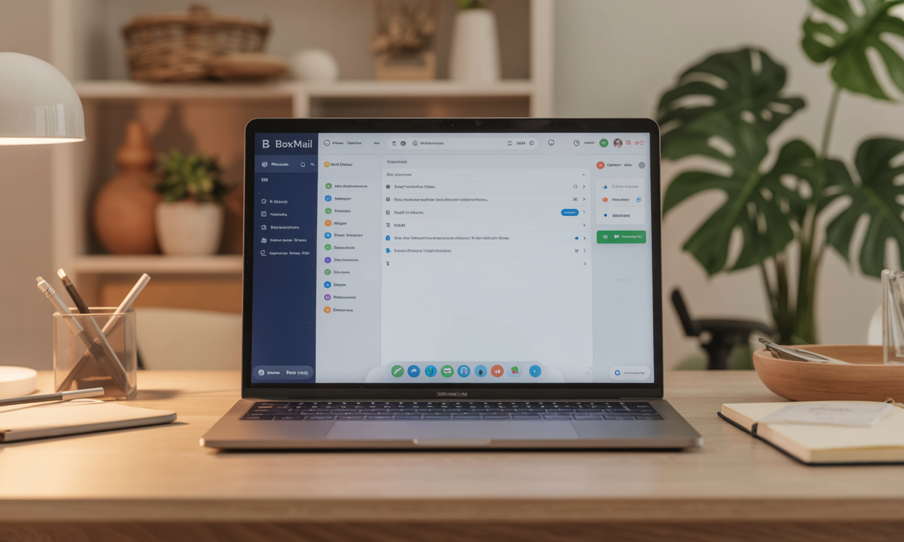 découvrez comment accéder, configurer et sécuriser facilement votre messagerie bbox avec notre guide complet. profitez d'une expérience de messagerie optimale grâce à nos conseils pratiques et astuces pour une sécurité renforcée.