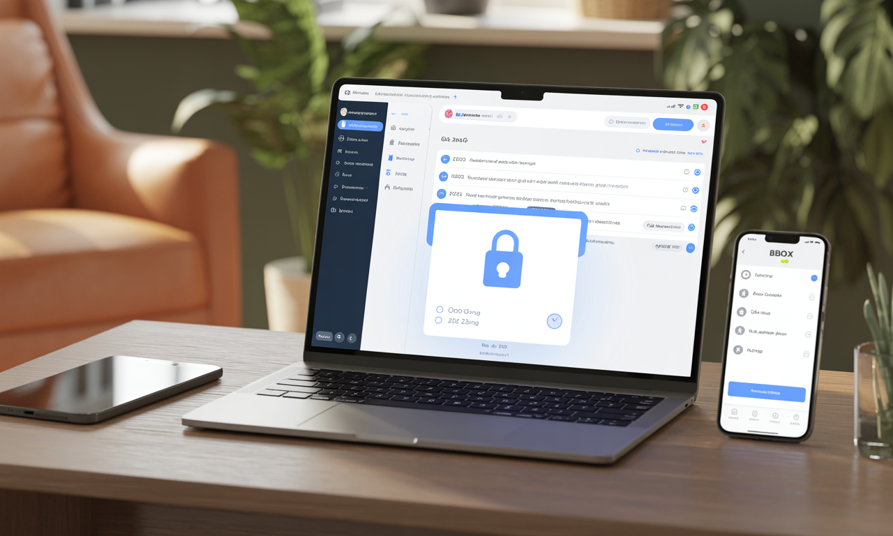 découvrez comment accéder, configurer et sécuriser facilement votre messagerie bbox avec bboxmail. suivez nos conseils pratiques pour optimiser votre expérience de messagerie et protéger vos échanges en ligne.
