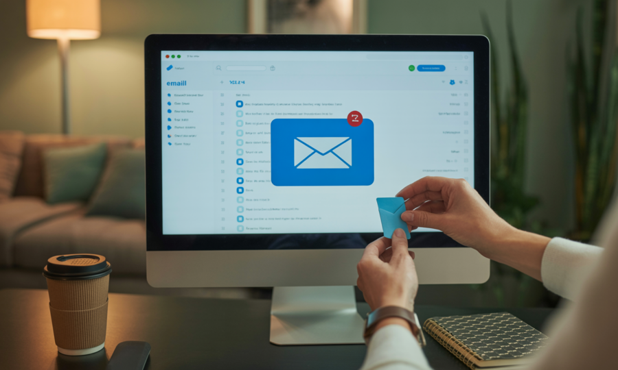 Bboxmail : accéder, configurer et sécuriser votre messagerie Bbox facilement