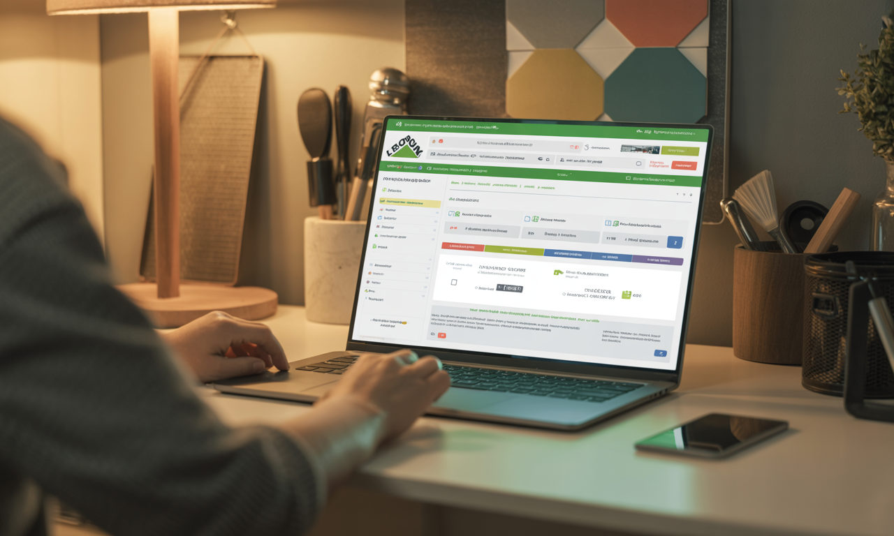 découvrez comment télécharger et imprimer facilement vos factures leroy merlin pour garder vos justificatifs à portée de main. suivez notre guide étape par étape pour un accès rapide à vos documents.