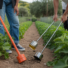 découvrez comment acheter légalement le glyphosate espagne 5 l, avec des conseils sur le dosage recommandé et les précautions à prendre. assurez-vous d'utiliser ce herbicide de manière responsable pour un jardinage efficace et sécurisé.