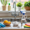découvrez des astuces simples et efficaces pour déboucher votre évier sans démonter le siphon. suivez nos conseils pratiques pour retrouver un écoulement fluide rapidement et sans effort !