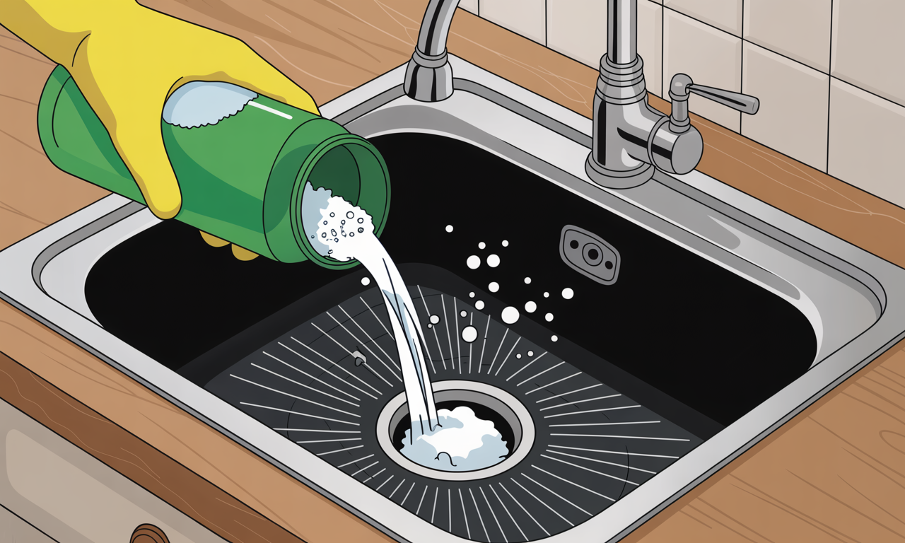 découvrez des astuces simples et efficaces pour déboucher votre évier sans avoir à démonter le siphon. conseils pratiques, solutions naturelles et étapes faciles pour retrouver un évier fonctionnel sans travaux.