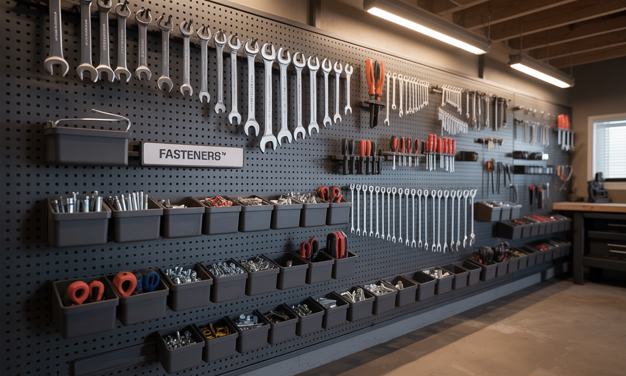 découvrez nos astuces pour optimiser l’espace de votre garage avec des étagères pratiques, solides et faciles à installer, sans avoir à percer les murs. maximisez votre rangement simplement et efficacement !