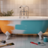 découvrez comment rénover votre baignoire sans la remplacer grâce à la peinture. nos conseils pratiques pour redonner un coup de neuf à votre salle de bain rapidement et à moindre coût !