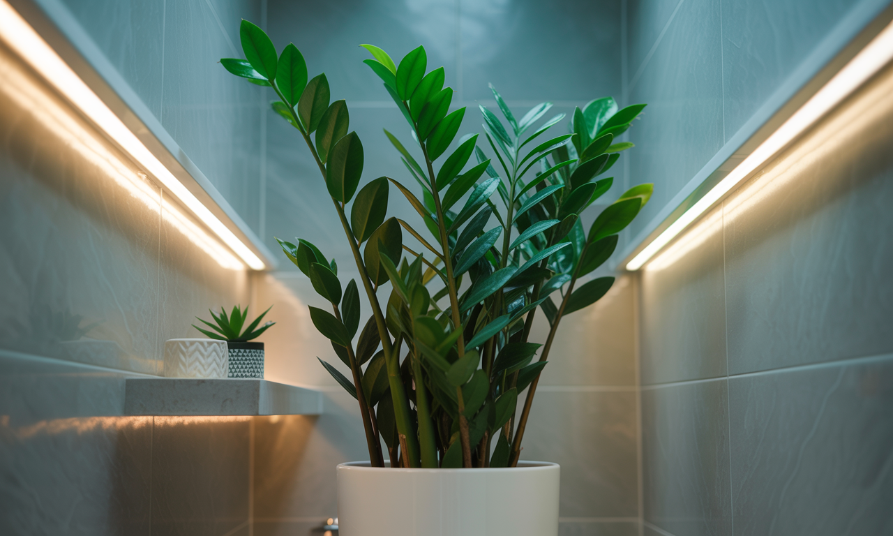 découvrez quelles plantes choisir pour votre salle de bain afin d’allier décoration et purification de l’air. conseils, astuces et sélection des meilleures plantes pour un espace sain et esthétique.