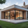 découvrez pourquoi une extension à toit plat est idéale pour moderniser votre maison : design contemporain, gain d'espace et luminosité sont au rendez-vous pour transformer votre habitat avec style.