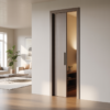 découvrez pourquoi la porte à galandage est la solution idéale pour un intérieur moderne et épuré : gain d’espace, design discret et optimisation de la lumière naturelle dans toutes vos pièces.