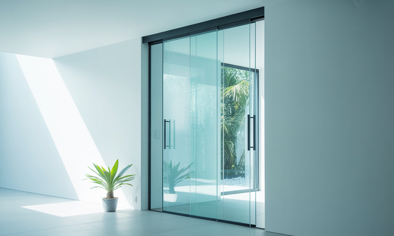 découvrez pourquoi la porte à galandage est la solution idéale pour un intérieur épuré : gain de place, élégance discrète et optimisation de l’espace. adoptez un design moderne et fluide pour votre maison.