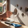 découvrez comment reboucher facilement les trous dans vos murs grâce à des techniques efficaces pour un résultat lisse et invisible. conseils pratiques pour tous types de supports !