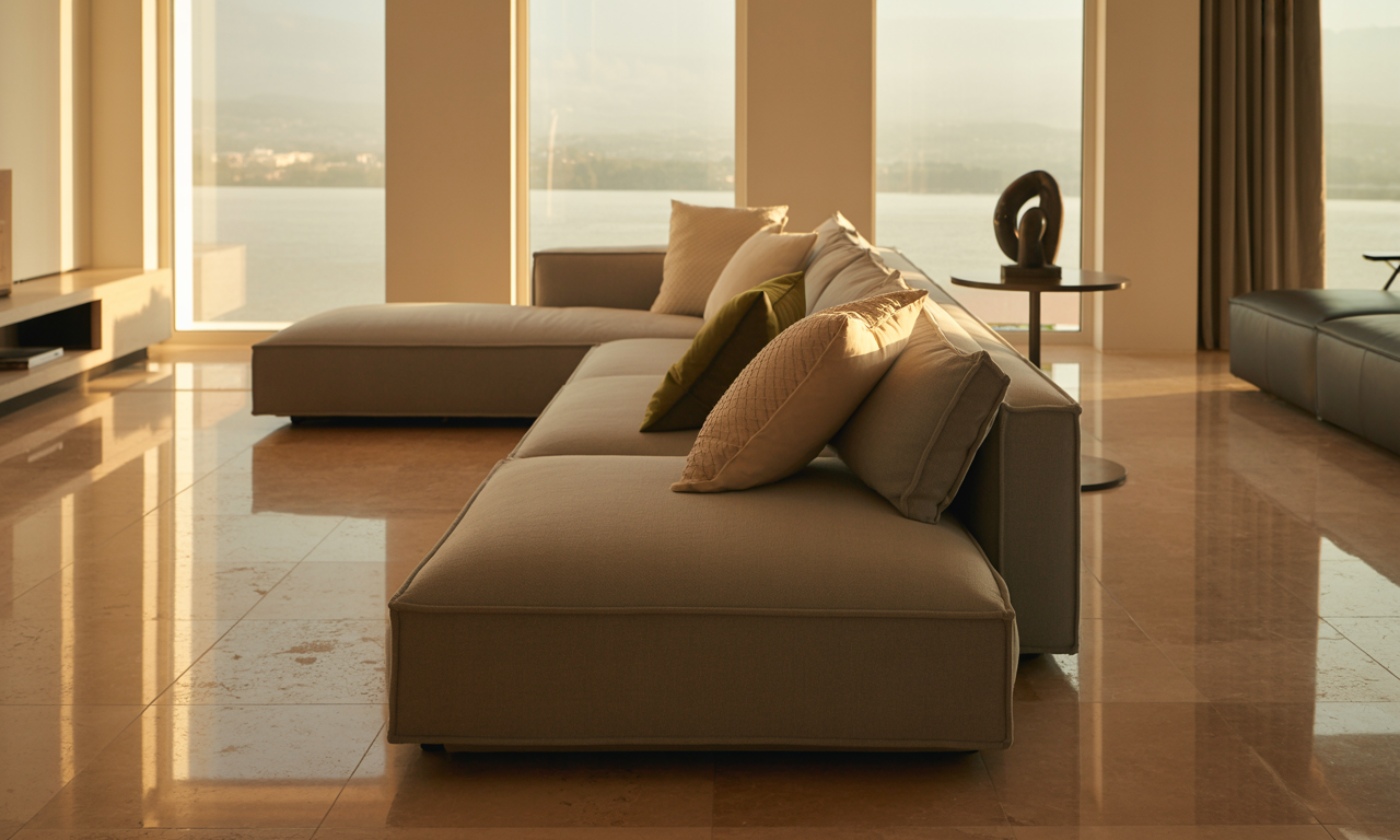 découvrez nos conseils pour intégrer le travertin dans une décoration moderne et élégante, sans fausse note. astuces, idées d’aménagement et inspirations pour un intérieur tendance avec cette pierre naturelle.