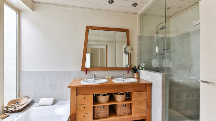 Quelles sont les étapes clés pour une rénovation de salle de bain à Angers ?