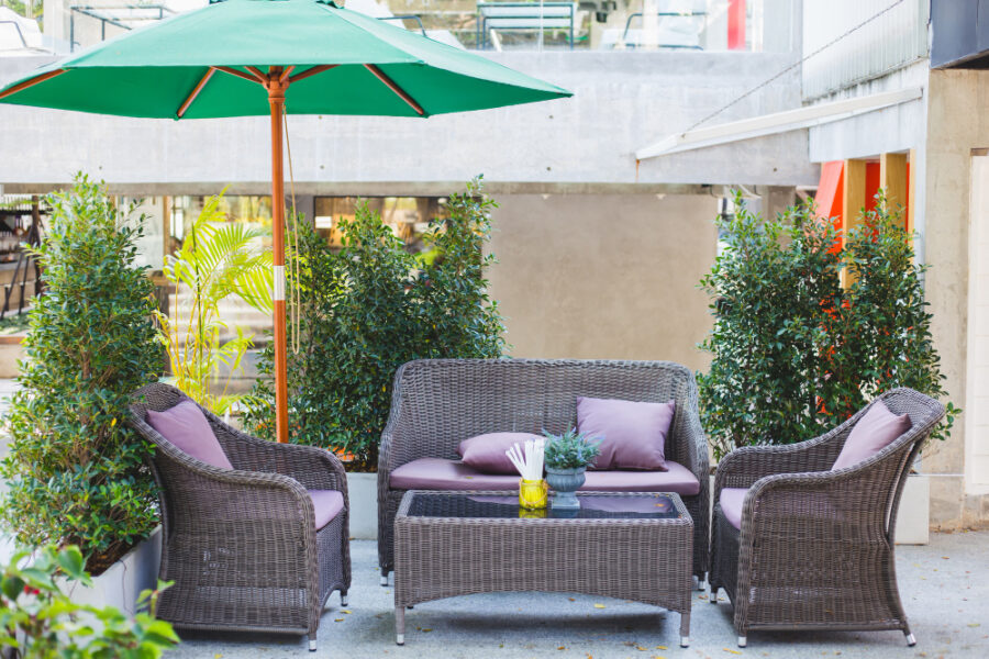 3 astuces pour bien choisir les meubles à installer dans son jardin