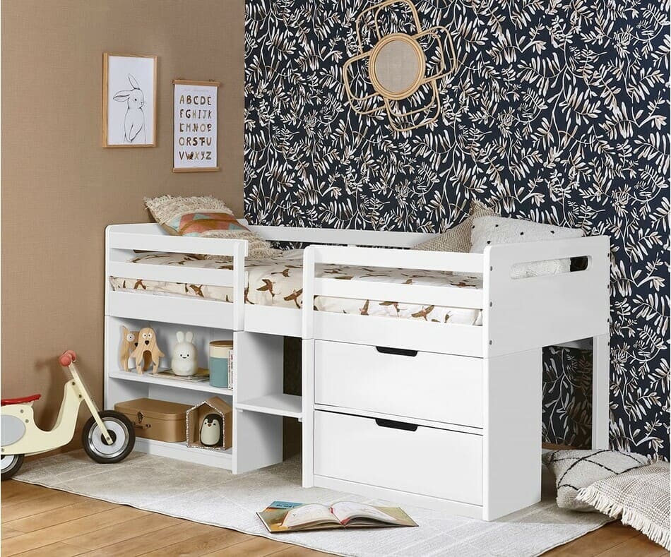 LIT POUR ENFANT DE mA cHAMBRE D4ENFANT