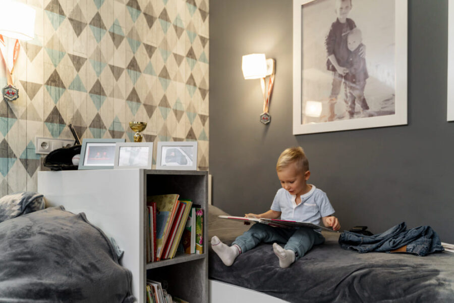 Aménager une chambre d’enfant fonctionnelle et pleine de charme : conseils et inspirations