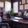 Bureau de direction