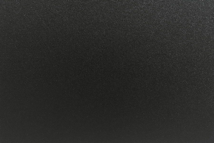 RAL 2100 : tout ce qu’il faut savoir sur cette référence de peinture noire sablée