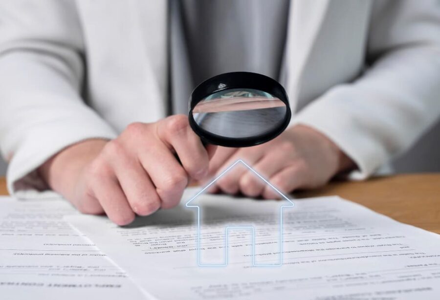 En quoi consiste une évaluation immobilière ?