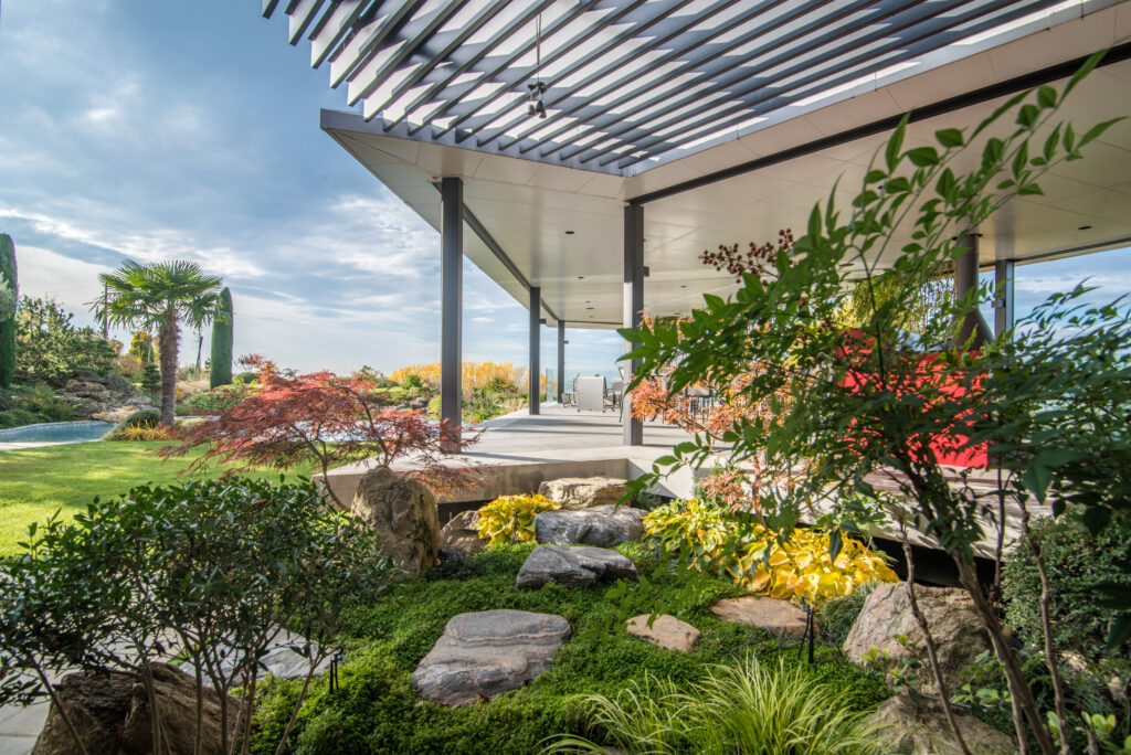 architecture exterieur