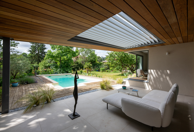 harmonie architecture interieur exterieur